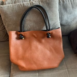 BDG oversized tote